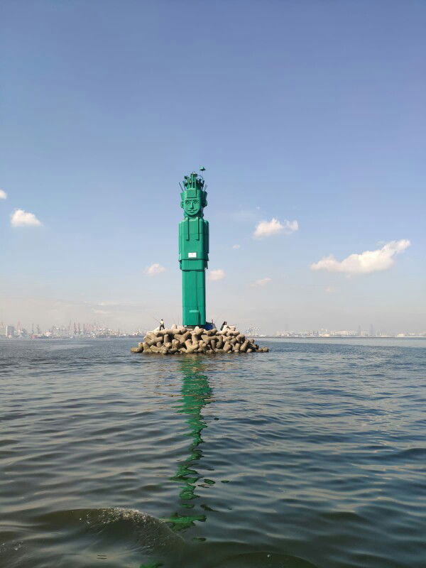 Anggun VF profile icon