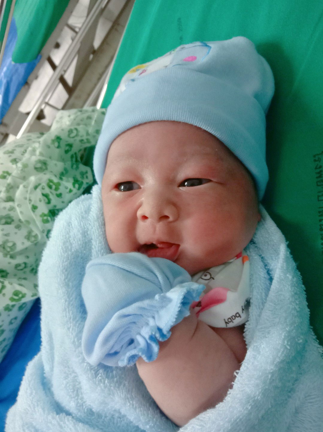 ด.ช ภูเบศวร์ วรรณลัดดา profile icon