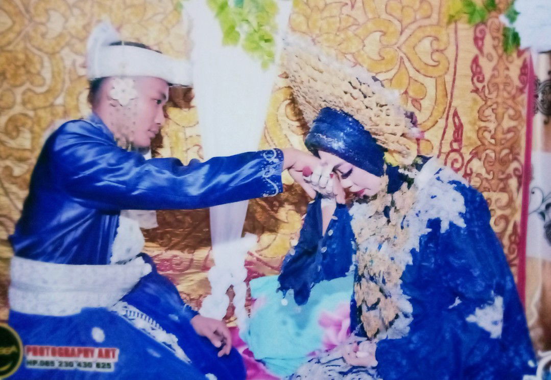 Farida Idah profile icon