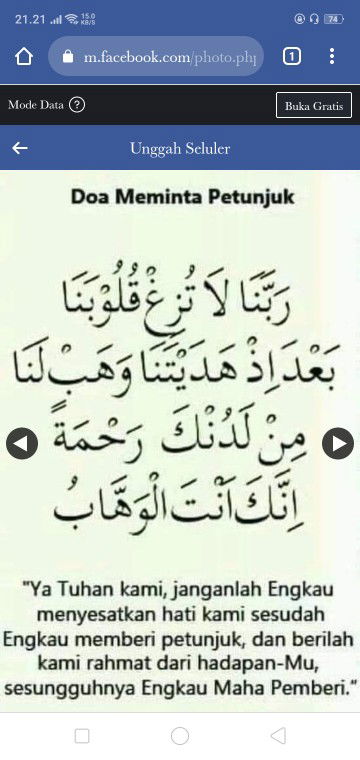 Nur Malinda profile icon