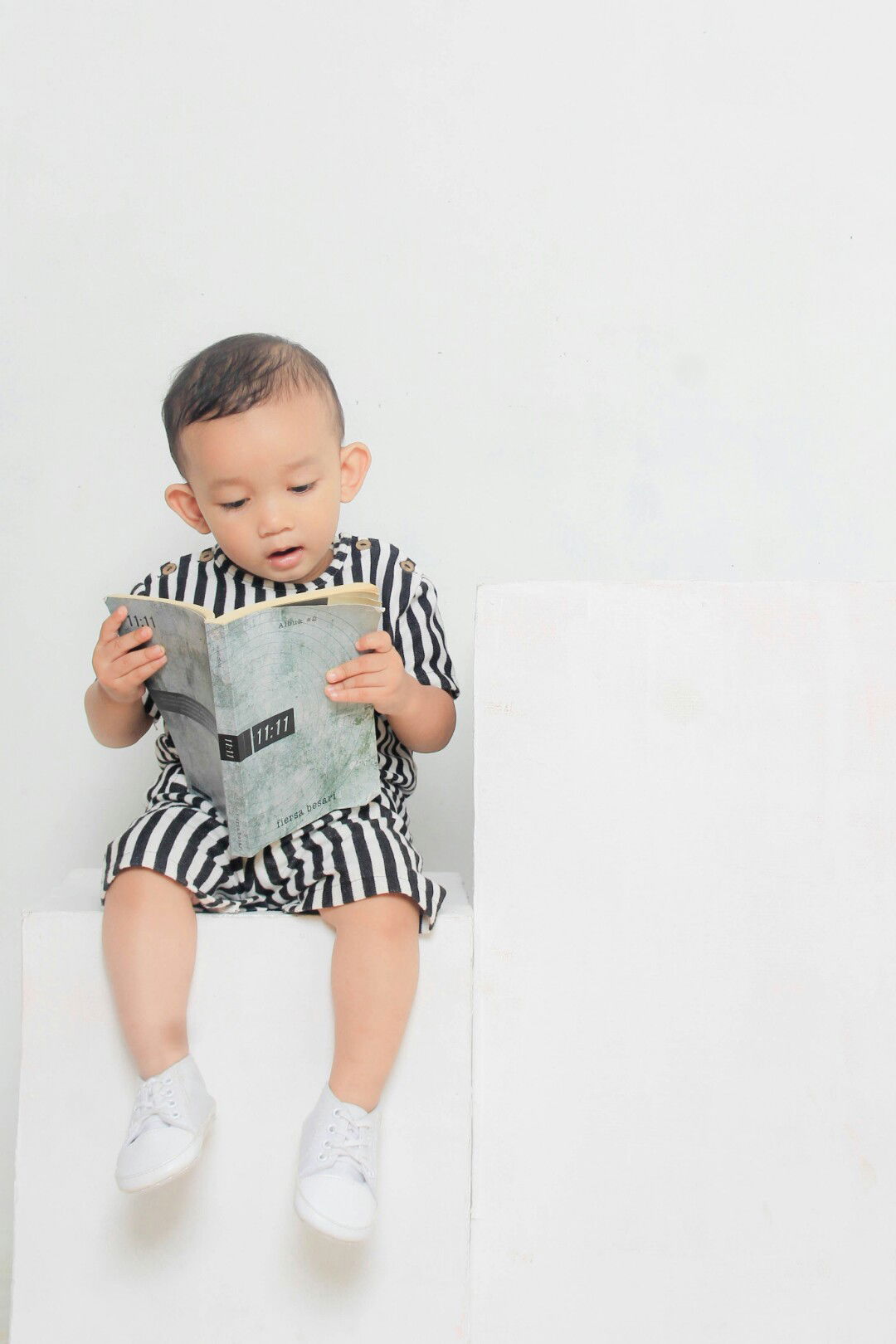 Nurul Ulfah F profile icon