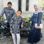 Rizka Maulida profile icon