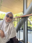Ririn Choerunnisa profile icon