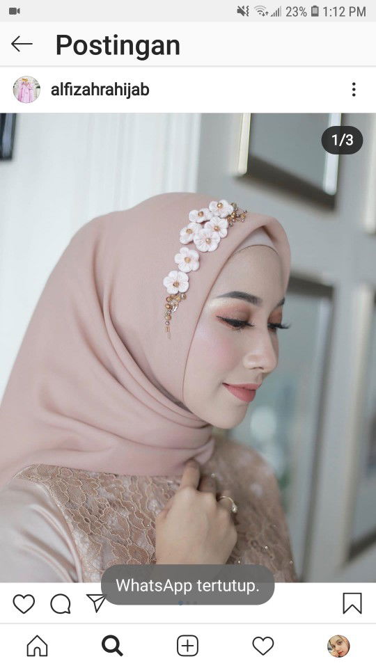 choirul liawati Aningsih profile icon