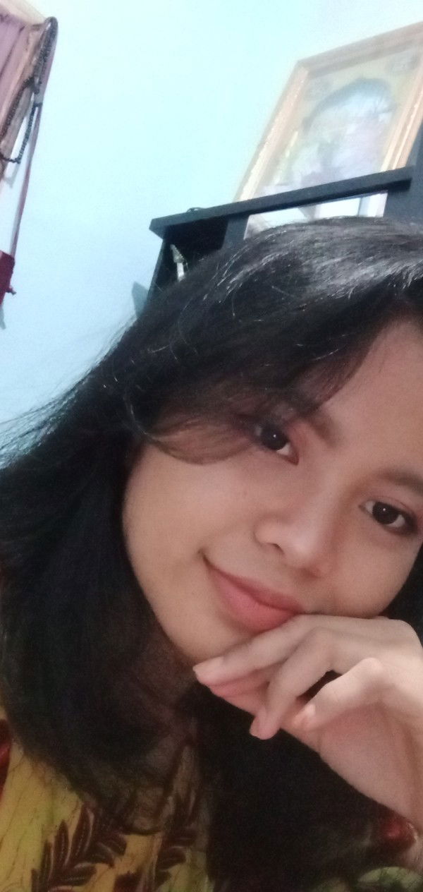 Anisa Nisya profile icon