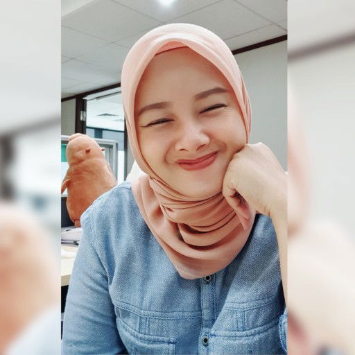 Vidya Dias profile icon