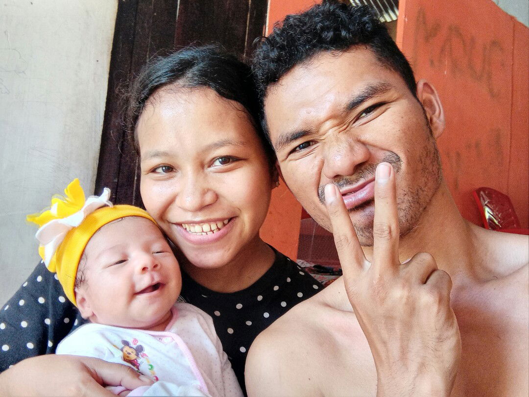 Maria Elka Ngabut profile icon