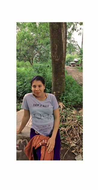 Maria magdalena ine ngilo profile icon