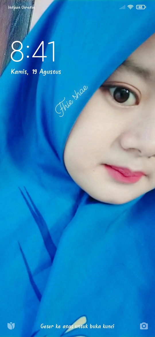 lailatus shofiyah profile icon