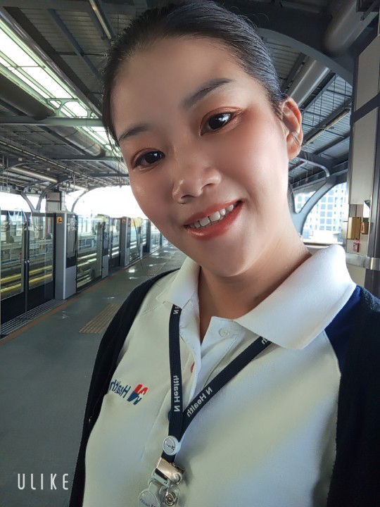 Supanee Seanpong profile icon