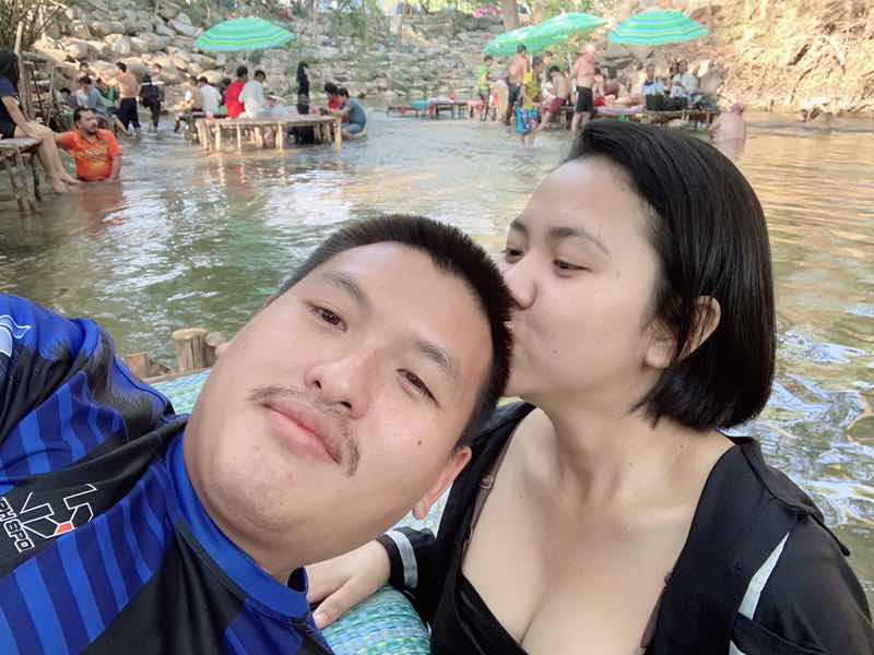 Mutitanan profile icon