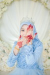 Zaa Azizan profile icon