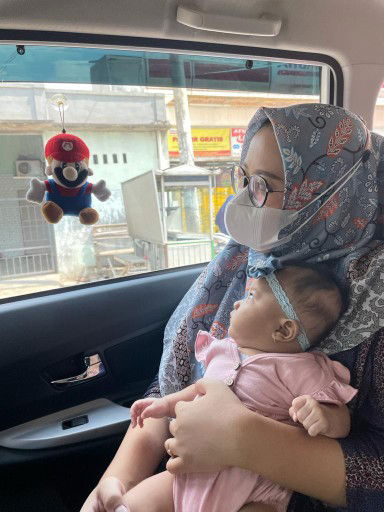 Mamymarie profile icon