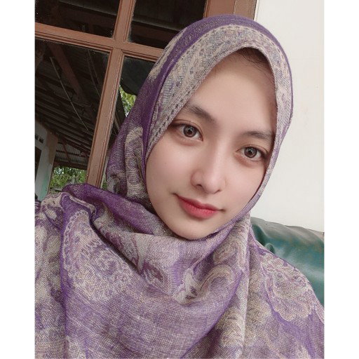 Sri Alaufah profile icon