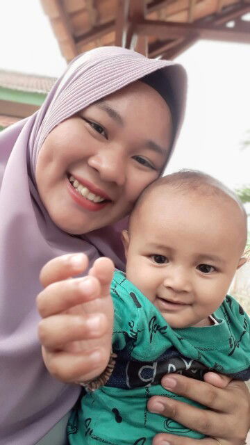 Zeny Melsika Risdia profile icon