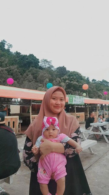 Murnisa Dewi profile icon