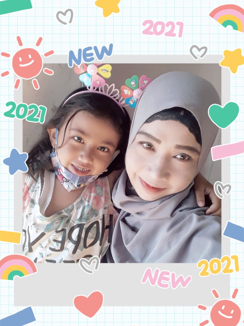 Dewi Cahyani profile icon