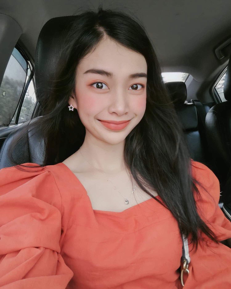 Achara So Good profile icon