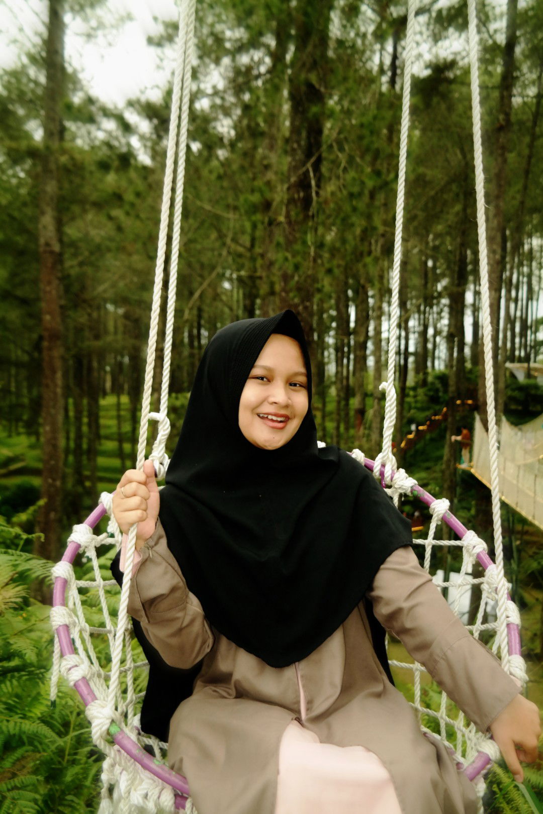 Siti Maria ulfa profile icon