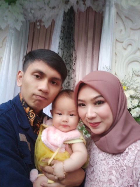 Femi Latifah profile icon