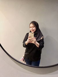 Nurwazini Izdihar profile icon