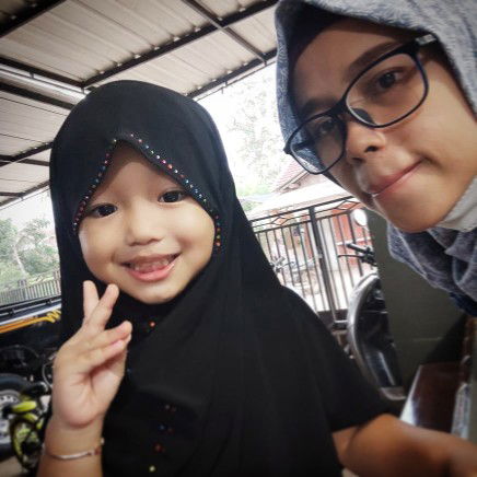 Sulistiowati profile icon