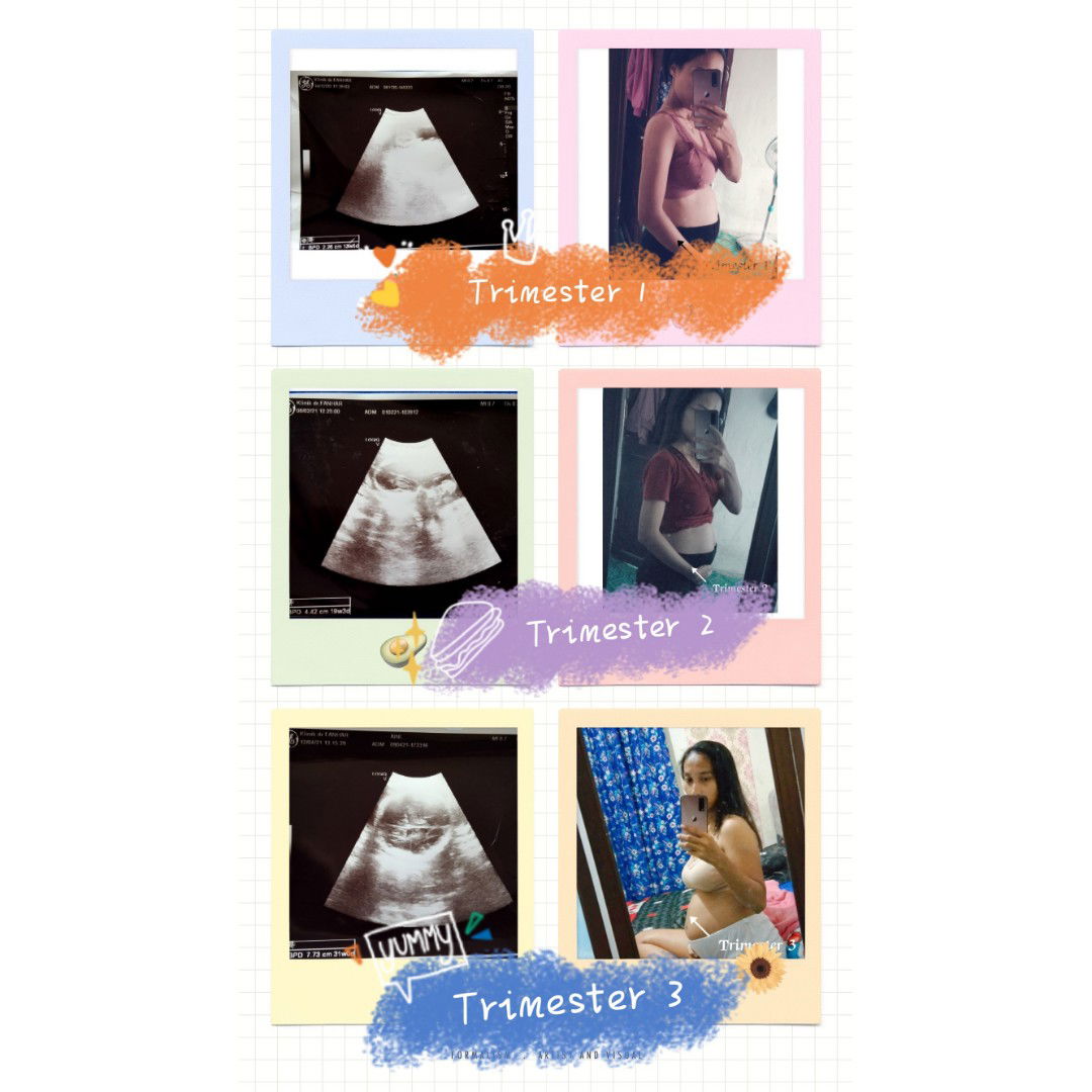 Tri Wahyuni profile icon