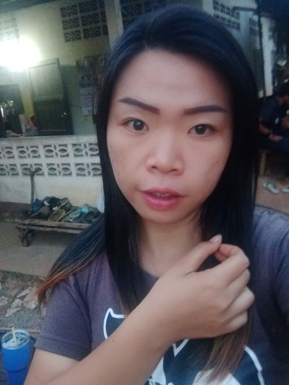 Chularat profile icon