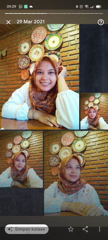 meida arum profile icon