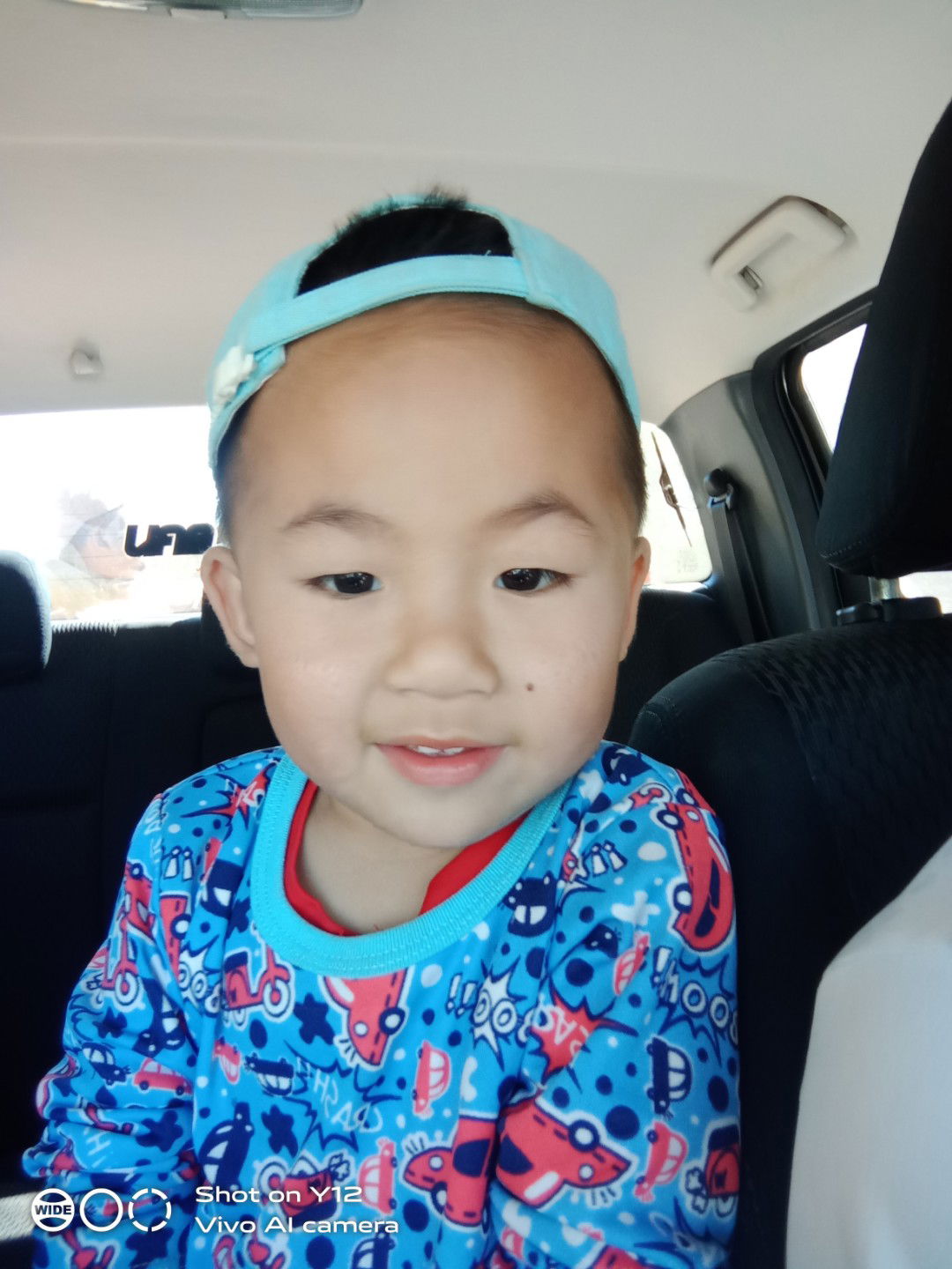 Chonragon&Natthagon profile icon