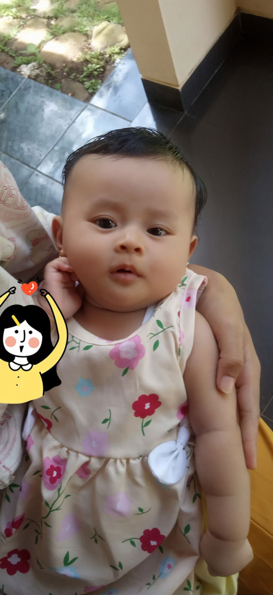 Dian Ayu Antika profile icon