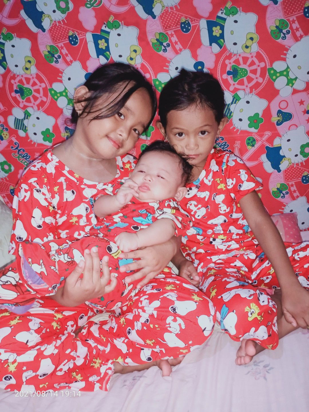 Camille Flor Jimoya profile icon