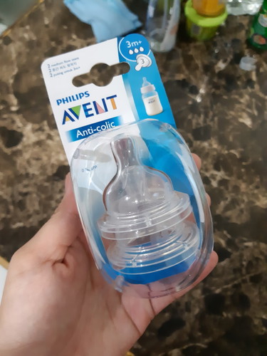 philips avent (classic and anti-colic)