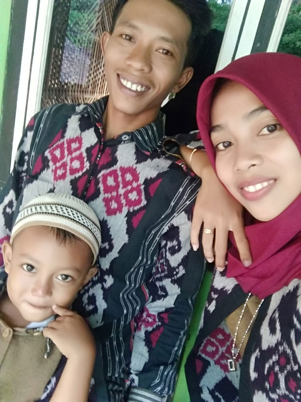 Anif Tiara profile icon