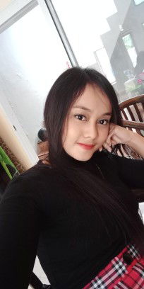 Wenda Ike Prastika profile icon