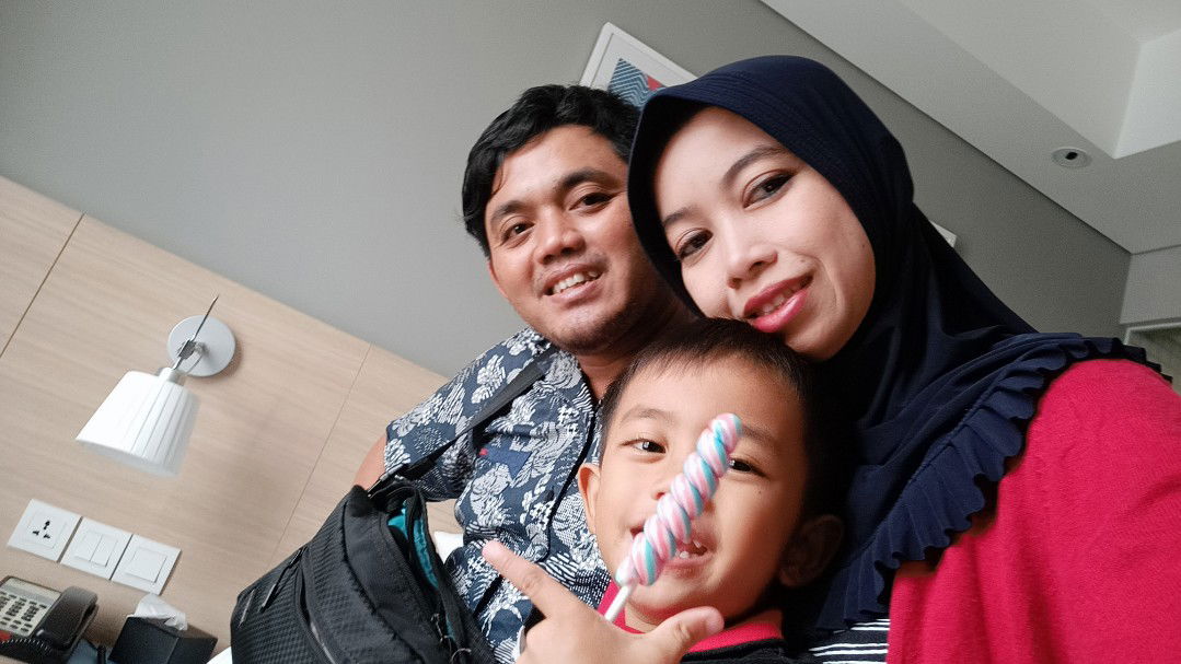 Dewi Arum profile icon