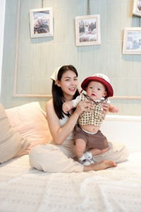 Muntarika Lookmai profile icon