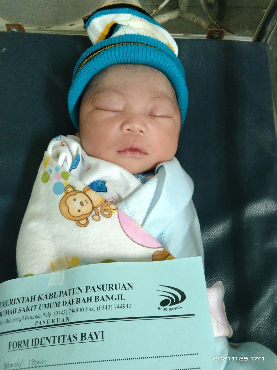 Muhammad Zain alfiano profile icon