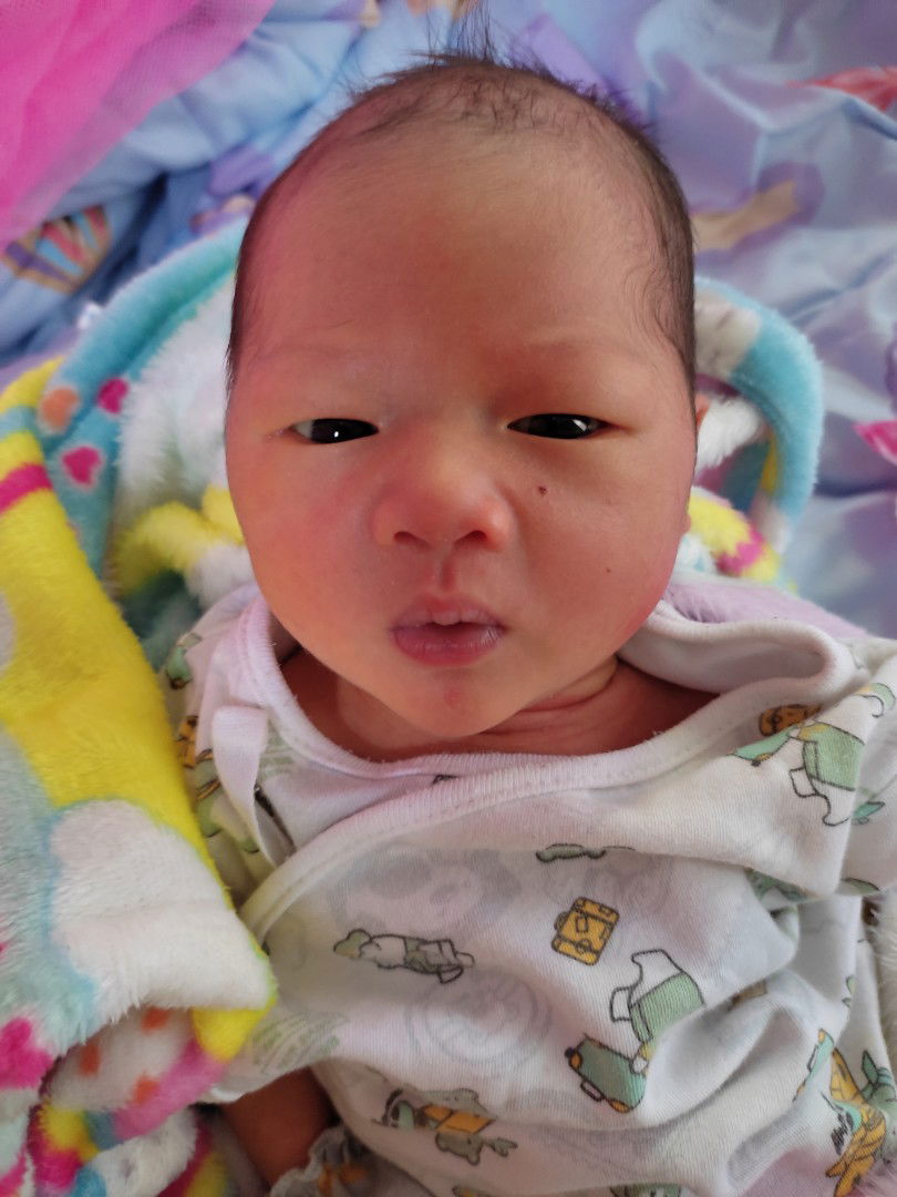 จินต์ศุจี มามี๊จี profile icon