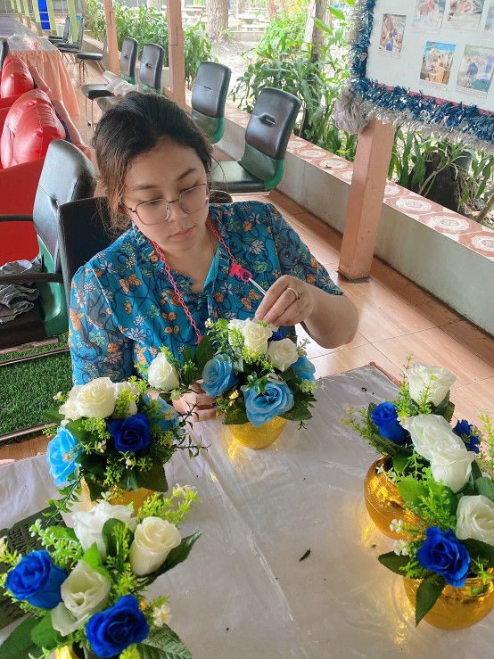 Kulissara Tarn profile icon