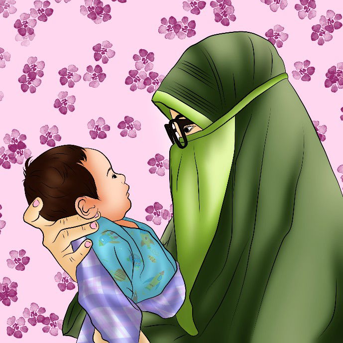 Izzatun Nafisah profile icon