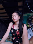 Ginalyn Besenio Latumbo profile icon