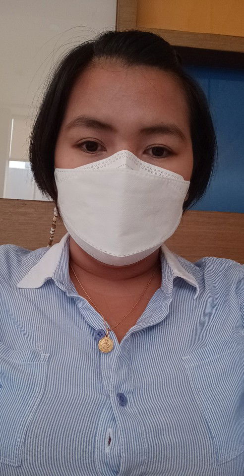 Jennelyn Rosales profile icon