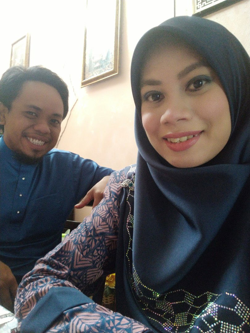 Aifaa Hafizan Binti Mohd Sukery profile icon