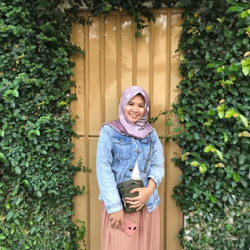 Siska Nur Afriyani profile icon