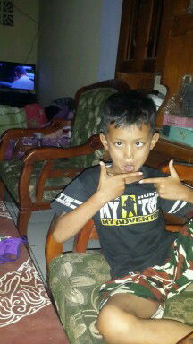 Fitni Yati profile icon