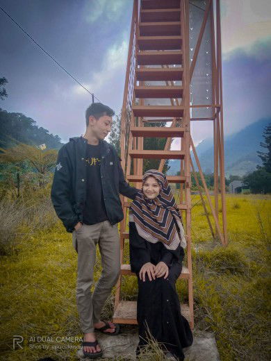 sifa safitri profile icon