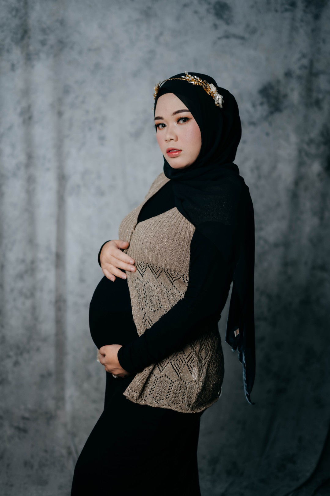 Nurbaeti profile icon