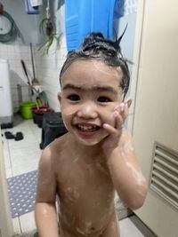 Mhitzielou Manalang Robles profile icon