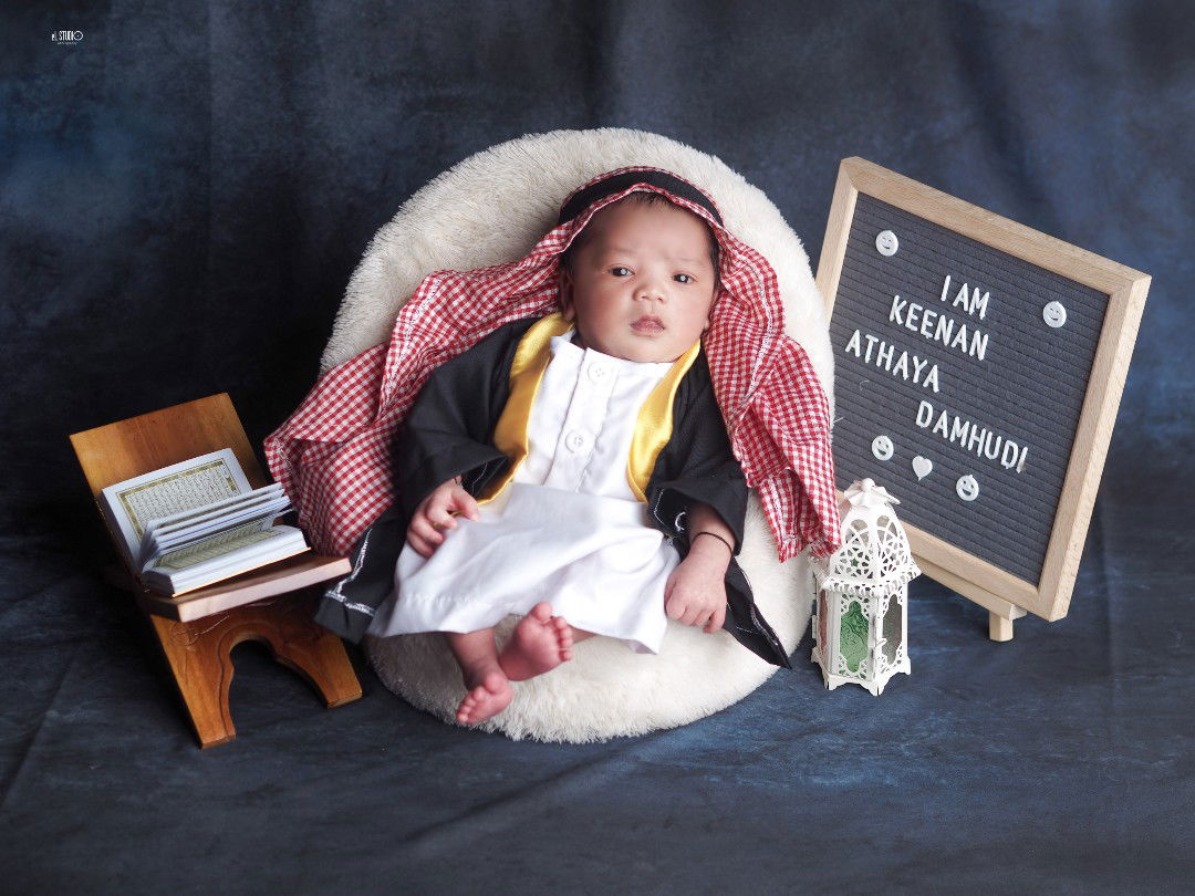 Tiara Pasya profile icon